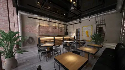 Zig Zag Pub
