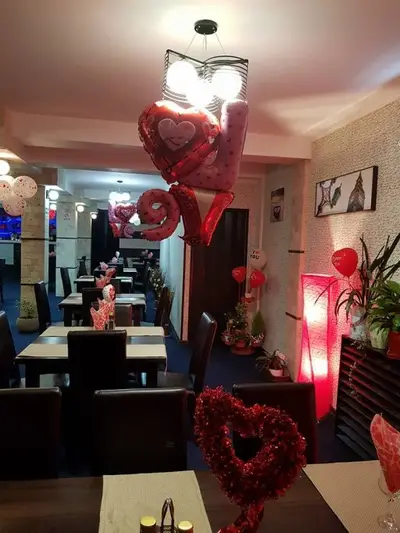 Restaurant Miraj