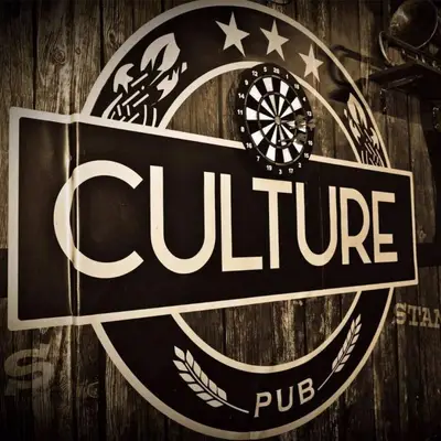 Culture Pub