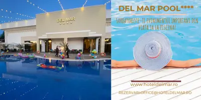 Hotel Del Mar