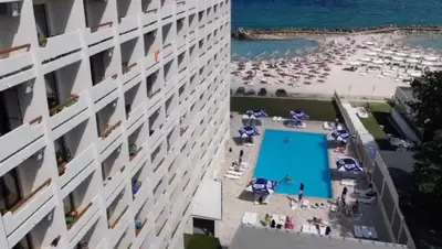 Hotel Poseidon