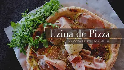 Uzina de Pizza