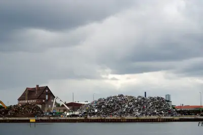 Romania - tara cu cel mai mic procent de reciclare a deseurilor. Care sunt consecintele?