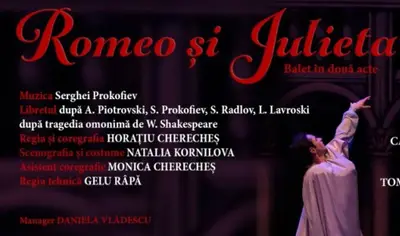 Romeo si Julieta