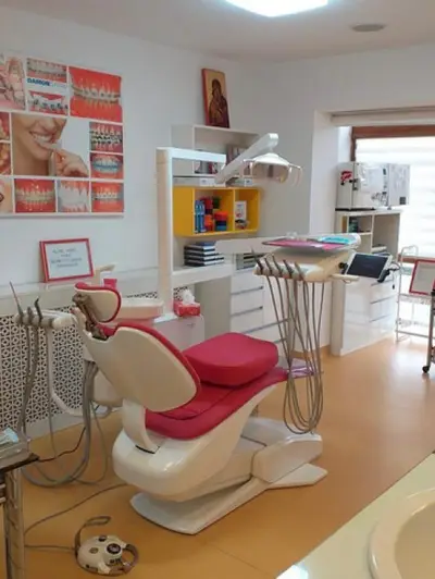 Clinica stomatologica DenteXpert Dr. Nuca