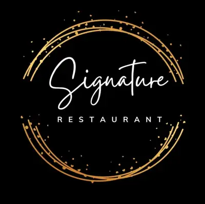Restaurant Signature
