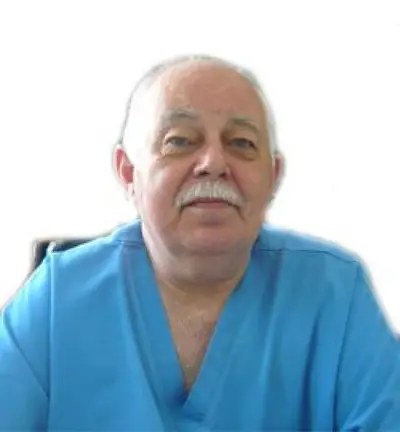 Popescu Romeo - doctor