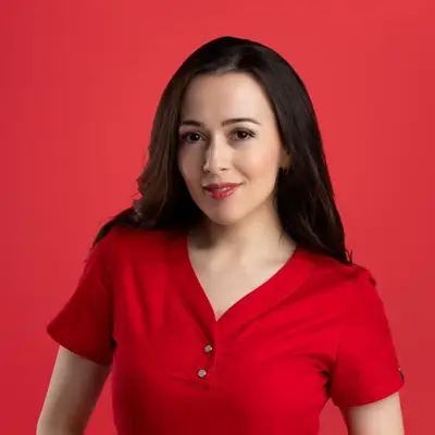 Nitescu Raluca - doctor
