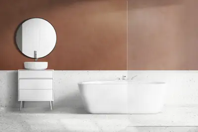 Top 3 tendinte in designul obiectelor sanitare pentru anul 2025