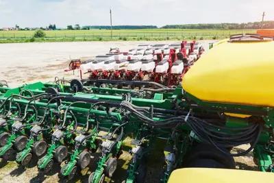 Reductoare speciale pentru utilaje agricole, ce soluții există