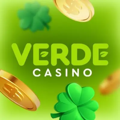 Cum să începi să joci la Verde Casino