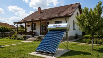 Colectoarele solare presurizate: funcționare, tipuri și avantaje