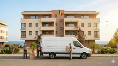 Cum te muți în Constanța fără stres: ghidul complet pentru relocare în orașul de la mare