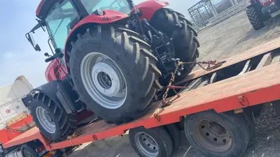 Dinamica dimensiunilor în transportul agabaritic: de la teorie la realitatea din teren