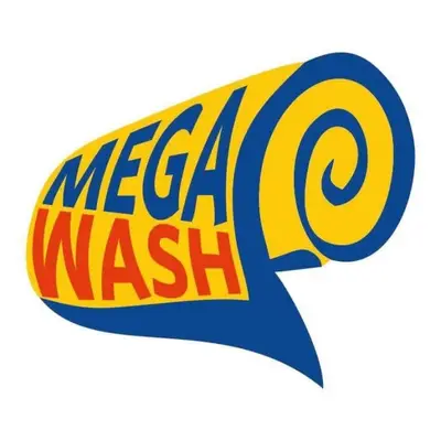 Mega Wash