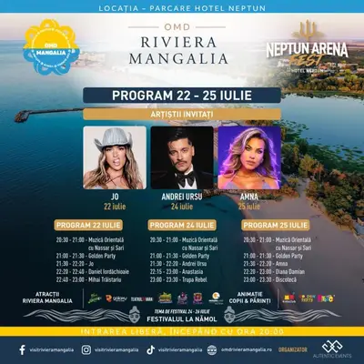 Neptun Arena Fest