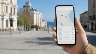 Cele mai căutate servicii de către constănțeni. Unde apar cele mai multe solicitări din partea clienților