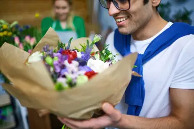 Livrarea florilor în Chișinău și în toată Moldova: unde este mai avantajos să comanzi?