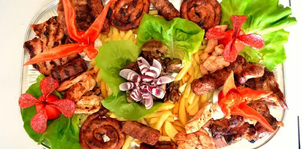 Restaurant Balada