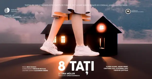 8 tati