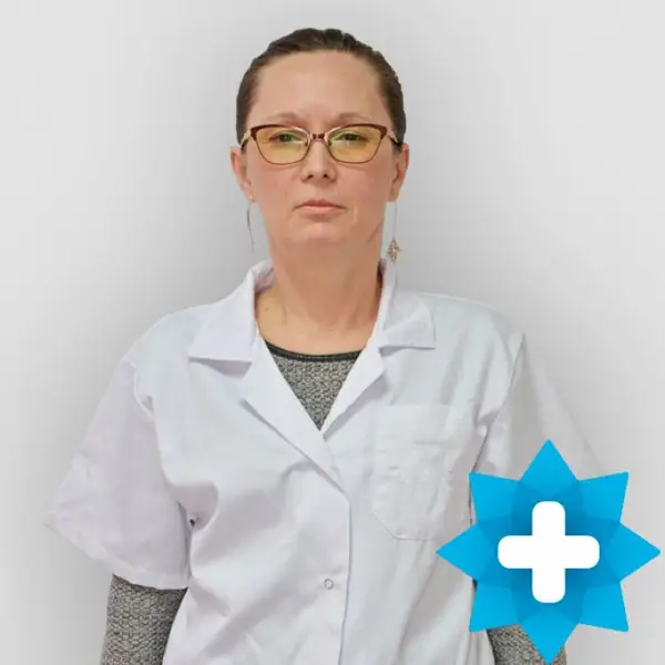 Axinciuc Marioara - doctor