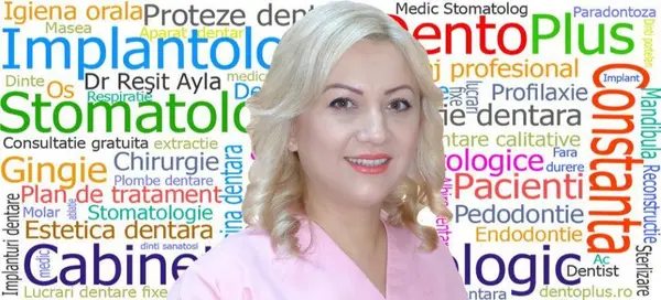 Cabinet stomatologic Dr. Resit Ayla