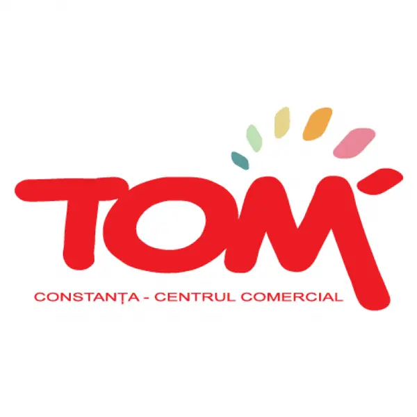 Centrul Comercial Tom