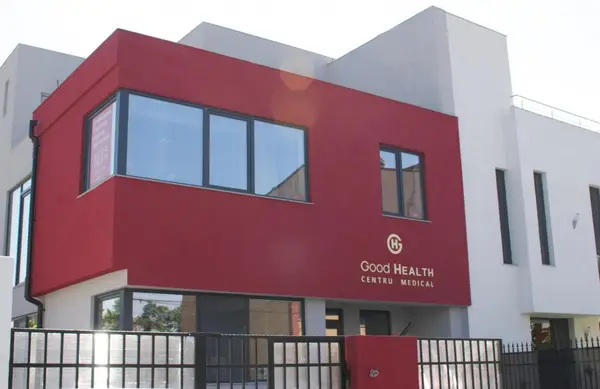 Centrul medical Nova Derm