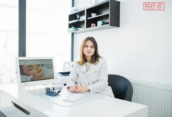 Costache Mirabela - doctor