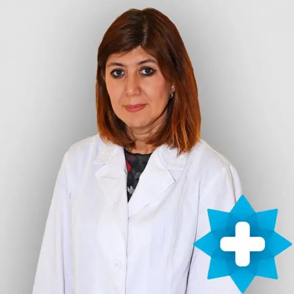 Florea-Bectas Sena - doctor