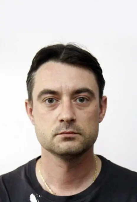 Ghinculeac Bogdan - doctor