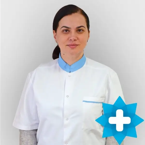 Ionescu Ana Maria - doctor