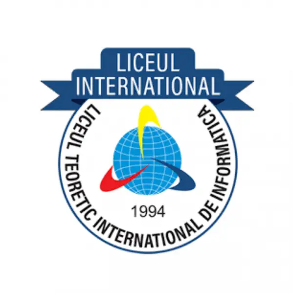 Liceul International de Informatica