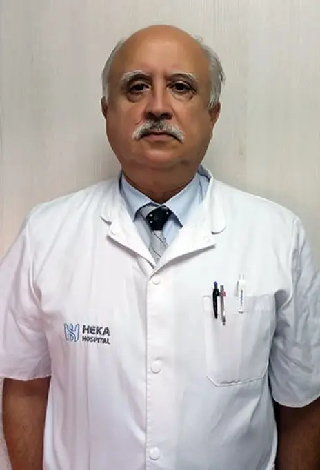 Popescu Doru Nelu - doctor