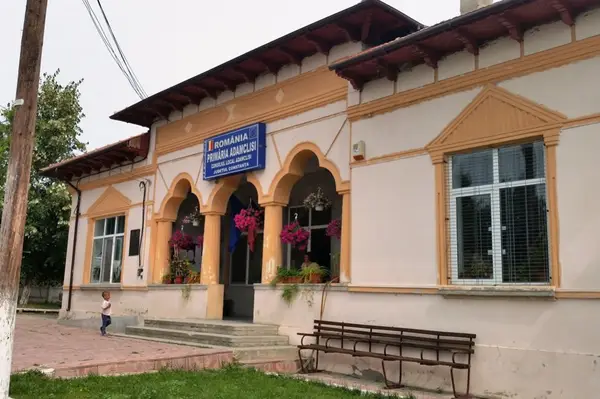 Primaria Adamclisi