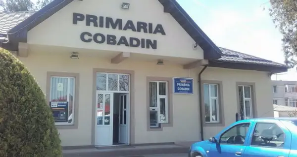 Primaria Cobadin