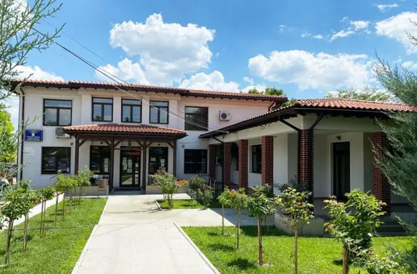Primaria Crucea