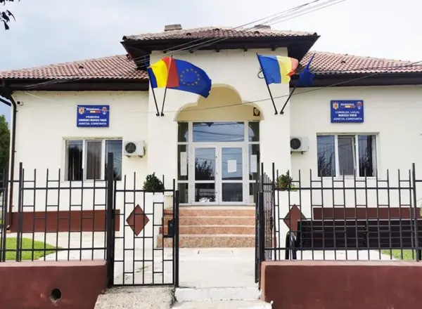 Primaria Mircea Voda