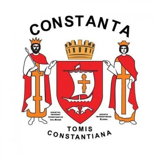 Primaria Constanta