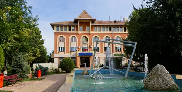 Primaria Murfatlar