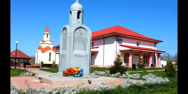 Primaria Pantelimon