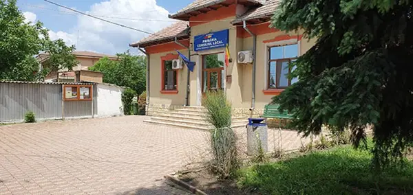 Primaria Poarta Alba