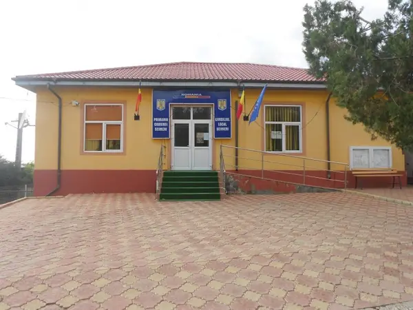 Primaria Seimeni