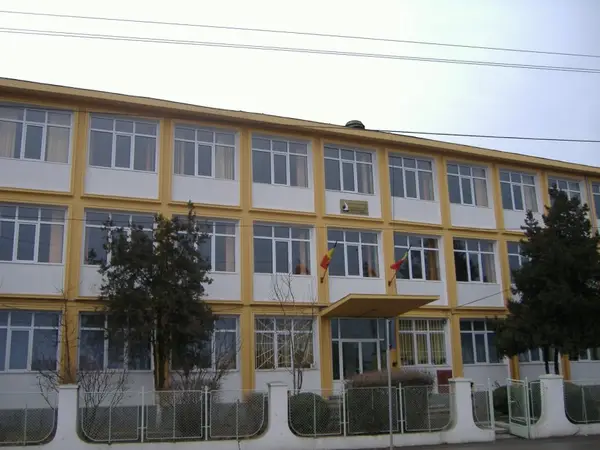 Scoala Gimnaziala nr. 23 Constantin Brancoveanu