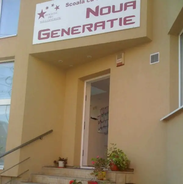 Scoala Primara Noua Generatie
