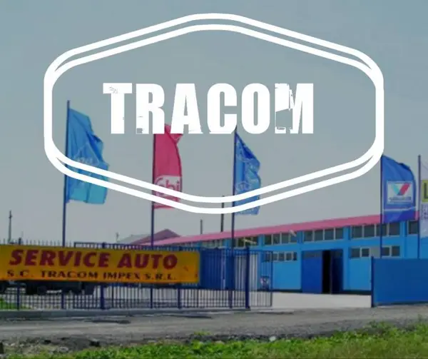 Service Auto Tracom