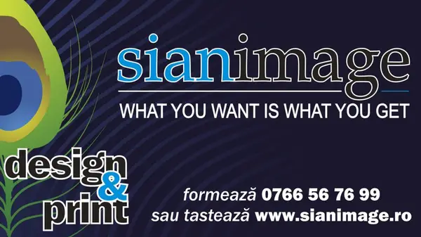 Sian Image Media