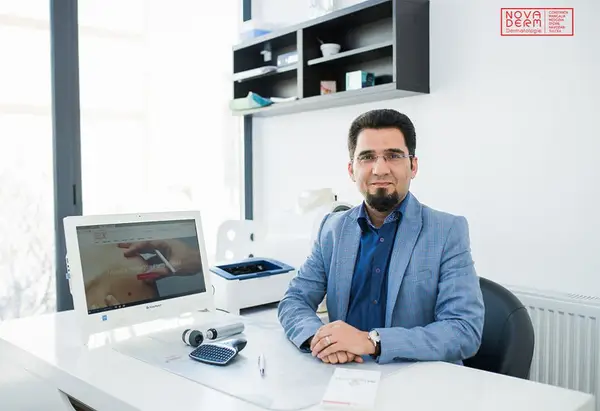 Sowlati Mehdi - doctor