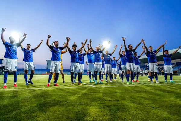 Stadion Ovidiu