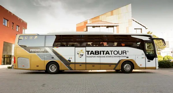Tabita Tour